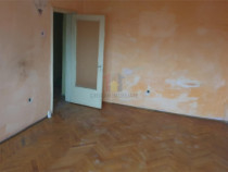 70mp 3 cam etaj 2 balcon 7 m R.Negru - Capatul lui 4 confort