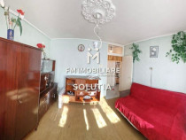 Apartament 2 camere de vanzare la etajul 1 - Strada Palti...