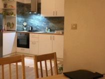 Garsoniera de inchiriat in zona Bucurestii Noi