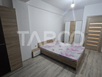 Apartament cu 2 camere de vanzare balcon mobilat utilat Doam