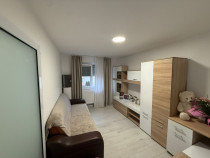 Apartament 2 camere, decomandat - zona Astra