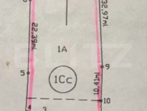 Oportunitate unică &ndash; Teren intravilan de v&acirc;nzare, cu toa