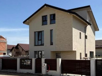 Proprietar, Vila individuala, Cartierul Latin str. Toamnei Bragadiru