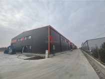 OCAZIE...BLACK FRIDAY... depozit/hala/spatiu industrial Pant