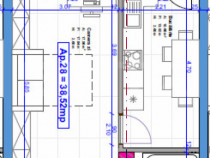 Apartamente de 1-3 camere, 37-60 mp, posibilitate garaj, zon