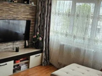 Apartament 3 camere-Semidecomandat-fara risc-Podu Ros