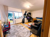 Apartament 3 camere structura mare zona Electrica- 13 Decemb