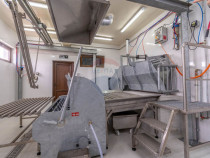 Ferma moderna de porci de vanzare in Curtuiusu Dejului
