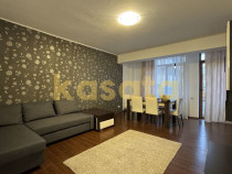 3 Camere | Floreasca | Decomandat | Mobilat |