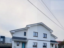 Duplex de vanzare, 115 mp, zona Ghiroda
