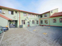 Spațiu Comercial De Vânzare, Ultracentral, Parcul Traian