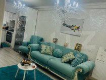 Apartament 3 camere, decomandat, 75 mp, zona Sf. Ilie