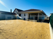 Casa noua, 4 camere, finisaje la alegerea cumpărătorului,