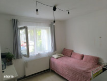 Apartament 3 camere Manastur-str Gurghiu