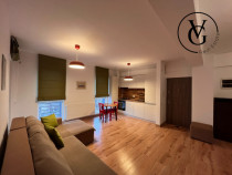 Apartament 3 camere Domenii - Aviator Popisteanu