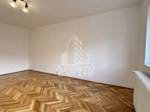 Apartament cu 3 camere in zona Fabric, decomandat, centra...