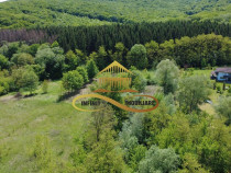 Teren intravilan | 3.128 mp INTRAVILAN | Luncani-de vanzare