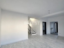 Duplex Premium in Miroslava, 4 camere si 2 bai