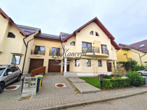 Casa moderna cu curte si garaj, zona Restaurant Aroma, Buna