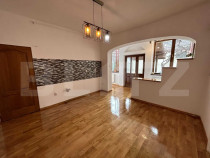 Casă individuală premium, curte proprie, renovată 2024, z