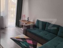 Apartament 2 camere Lunca Cetatuii