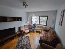 Apartament 2 camere, decomandat, centrala proprie, zona M...