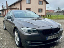 Bmw 525d automat 2011