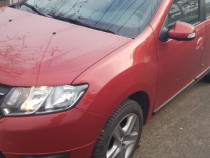 Dacia Logan 2016 unic proprietar