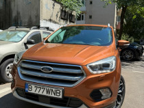 Ford Kuga MK2.5 1.5 EcoBoost 2018