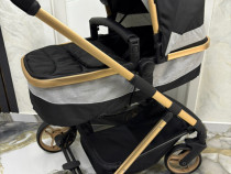 Cărucior 2in1 landou