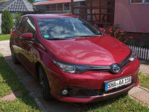 Toyota Auris Hibrid 2018