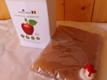 Suc natural din mere