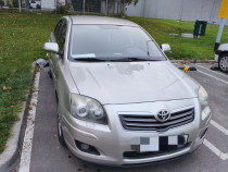 Toyota Avensis T25 Autoturism