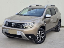 Dacia Duster 2021, oglinzi 360