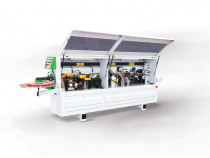 MIZRAK ADVANTAGE-5 — Mașină de aplicat cant automată cu Prefrezare