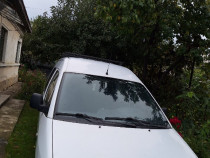 Fiat Scudo Combinato
