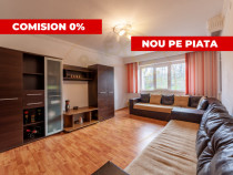 Mioveni, 2 camere, 50mp, decomandat, acces imediat catre Uzi