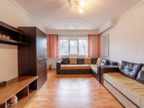 Mioveni, 2 camere, 50mp, decomandat, acces imediat catre Uzi