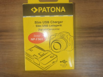 Vând încărcător pentru baterii