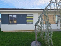 Casă nouă de vânzare cart Nufărul Viena Residence