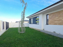 Casă nouă de v&acirc;nzare cart Nufărul Viena Residence
