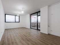 Apartament nou cu 3 camere &icirc;n X-City Towers &ndash; Direct d...