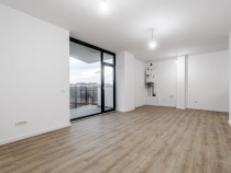 Apartament nou cu 3 camere &icirc;n X-City Towers &ndash; Direct d...