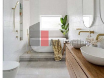 3 camere-Cetatea de Balta, Orsova, Lacul Morii, Lujerului...