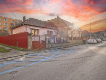 COMISION 0 Casă cu potențial excelent, teren 446 mp, St...