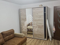 Apartament cu o camera, AC, zona Lunei