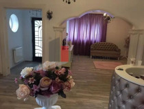 Oportunitate Unică! Vilă Spațioasă lângă Podul Gran...