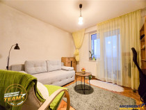 Schimb cu 2 camere plus diferenta: 3 camere,Central,decoman