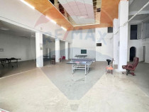 Spațiu comercial de închiriat Teiul Doamnei-Colentina