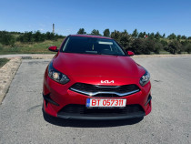 Kia cee'd 2022 1.6